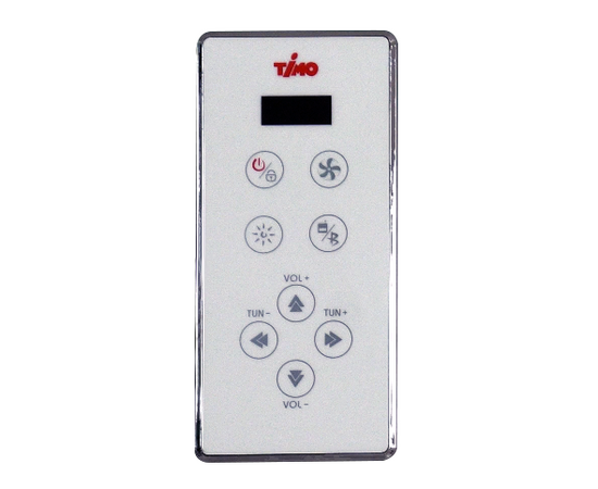 Душевая кабина Timo Comfort T-8825 F_, изображение 13