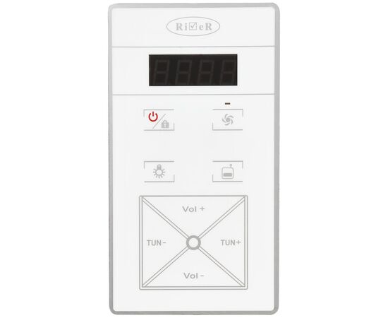 Душевая кабина River Temza 90/24 MT_, изображение 5