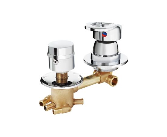 Душевая кабина River Temza 100/44 MT_, изображение 6