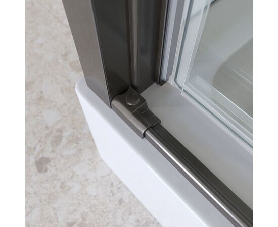 Душевой уголок BelBagno MARINO-2-AH-1-130/80-C-GM_, изображение 7