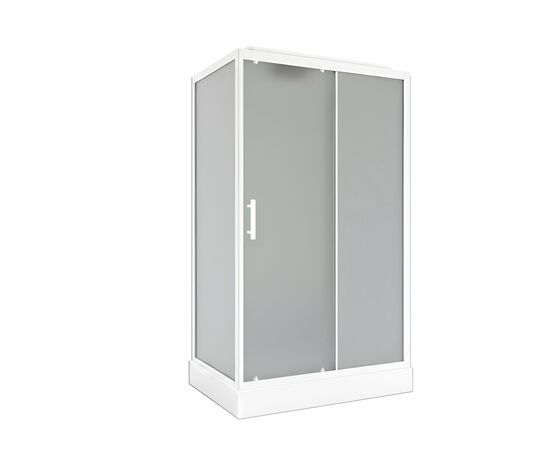 Душевая кабина PARLY BETT120 120х80х215_