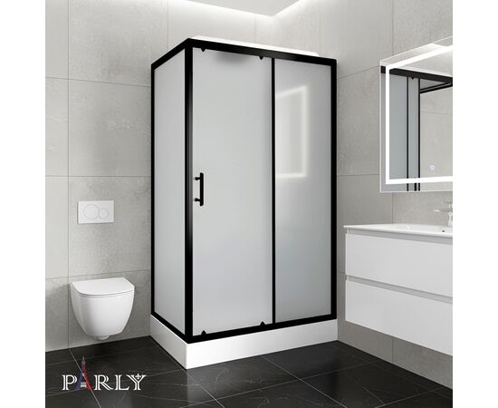 Душевая кабина PARLY BETT B120 120х80х215_