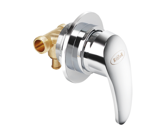 Душевая кабина River Nara Light 90/44 MT БК_, изображение 5