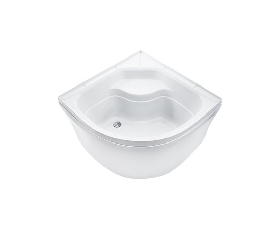 Душевая кабина River Nara Light 90/44 MT БК_, изображение 11