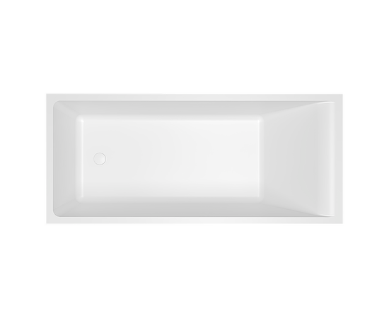 Ванна Timo solid ANNELI1675 1675х735х480_