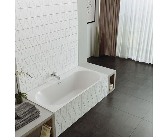 Ванна Timo solid ANNELI1800 1800х900х500_, изображение 2