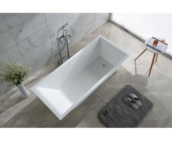 Ванна Timo solid ANNELI1675 1675х735х480_, изображение 2
