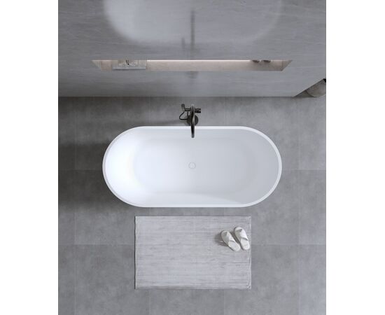 Ванна Timo solid ELISSA1500 1500х750х515_, изображение 3