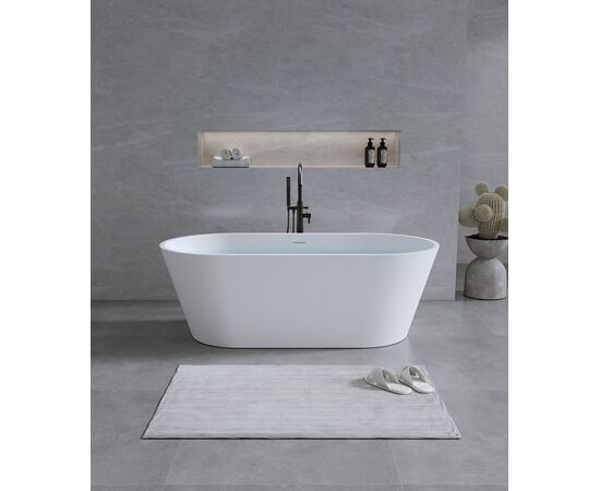 Ванна Timo solid ELISSA1580 1580х740х580_, изображение 4