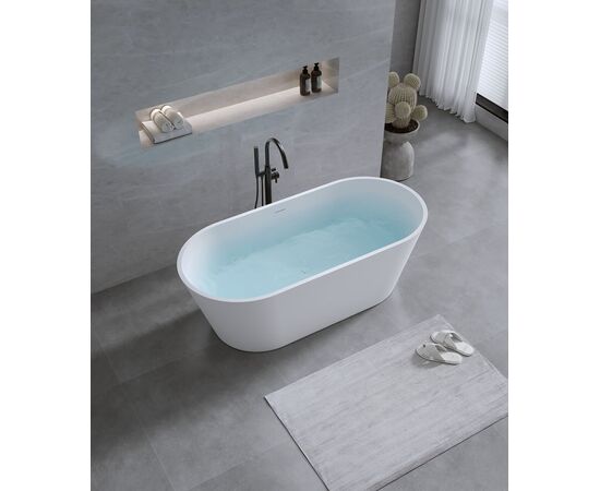 Ванна Timo solid ELISSA1580 1580х740х580_, изображение 5