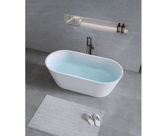 Ванна Timo solid ELISSA1700 1700х800х580_, изображение 6