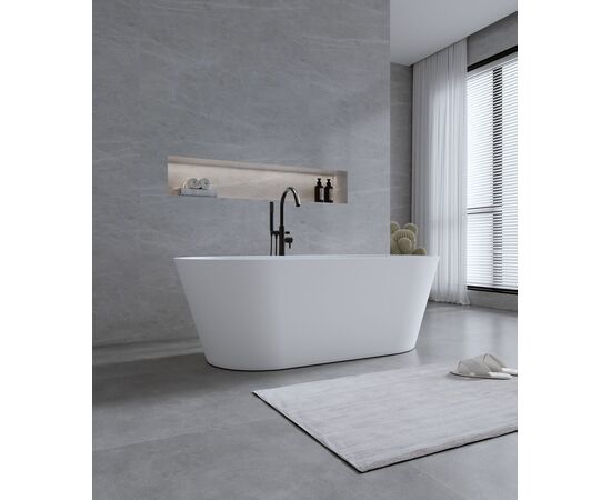 Ванна Timo solid ELISSA1700 1700х800х580_, изображение 7