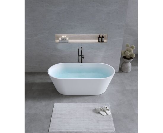 Ванна Timo solid ELISSA1500 1500х750х515_, изображение 8