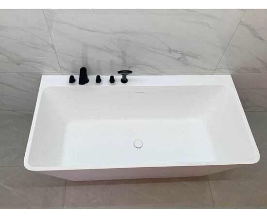Ванна Timo solid ERIKA1700 1700х750х580_, изображение 3