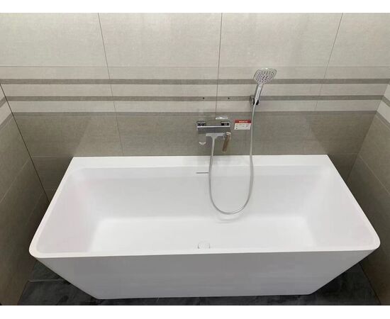 Ванна Timo solid ERIKA1700 1700х750х580_, изображение 4