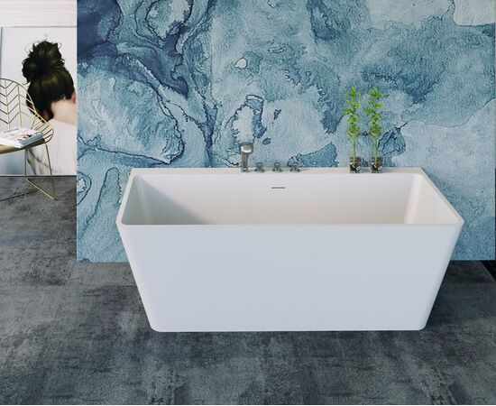 Ванна Timo solid ERIKA1700 1700х750х580_, изображение 6