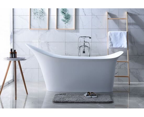 Ванна Timo solid JUTA1815 1815х825х845_, изображение 3