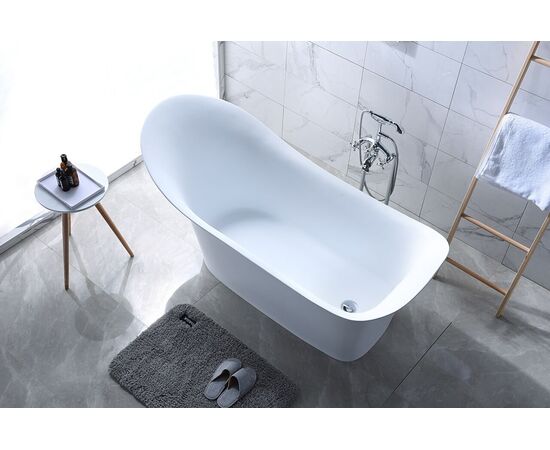 Ванна Timo solid JUTA1815 1815х825х845_, изображение 4