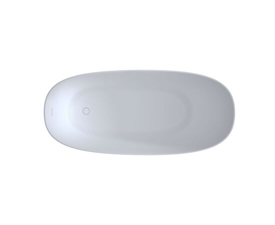 Ванна Timo solid KIARA1500 1500х760х750_, изображение 2