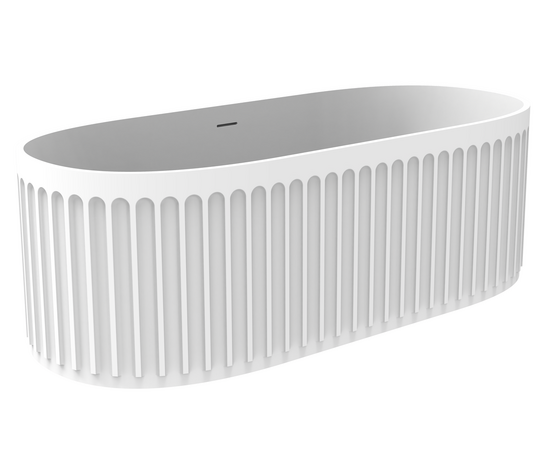 Ванна Timo solid KIARA1680 1680х740х550_