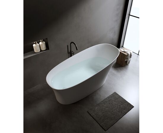 Ванна Timo solid KIARA1500 1500х760х750_, изображение 3