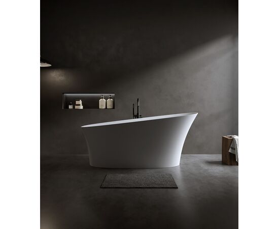 Ванна Timo solid KIARA1500 1500х760х750_, изображение 4