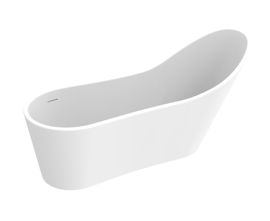 Ванна Timo solid KIRSTI1785R 1785х760х838_