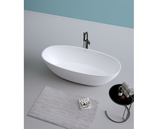 Ванна Timo solid LEMPI1800 1800х790х560_, изображение 3