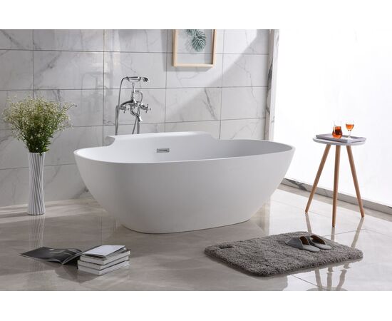 Ванна Timo solid LUMI1770 1770х895х570_, изображение 3