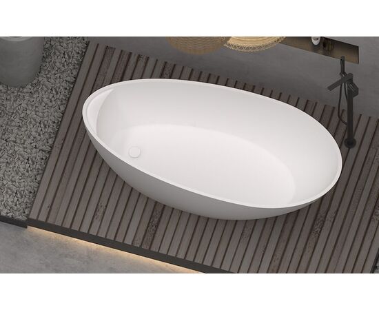 Ванна Timo solid MARI1700 1700х800х540_, изображение 2