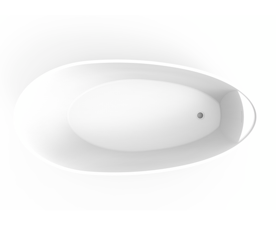 Ванна Timo solid MARI1700 1700х800х540_