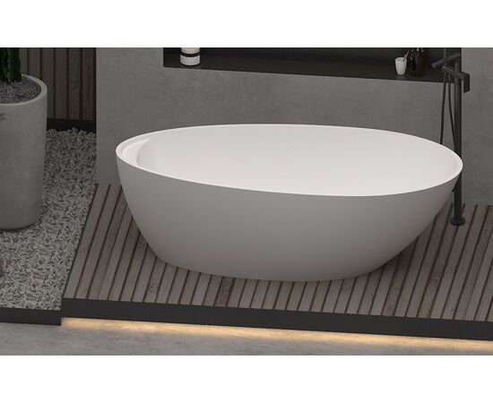 Ванна Timo solid MARI1700 1700х800х540_, изображение 3