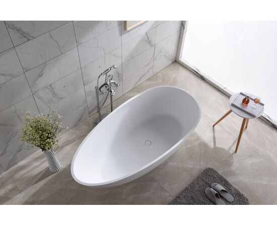 Ванна Timo solid RALI1500 1500х780х520_, изображение 3