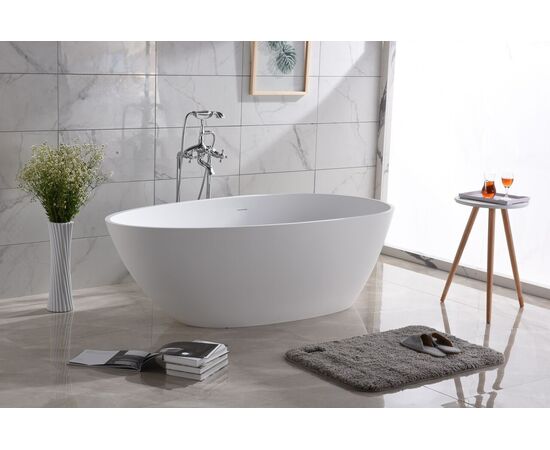 Ванна Timo solid RALI1500 1500х780х520_, изображение 4