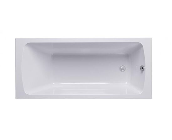 Ванна акриловая TIMO RITTA 1500х600х580_