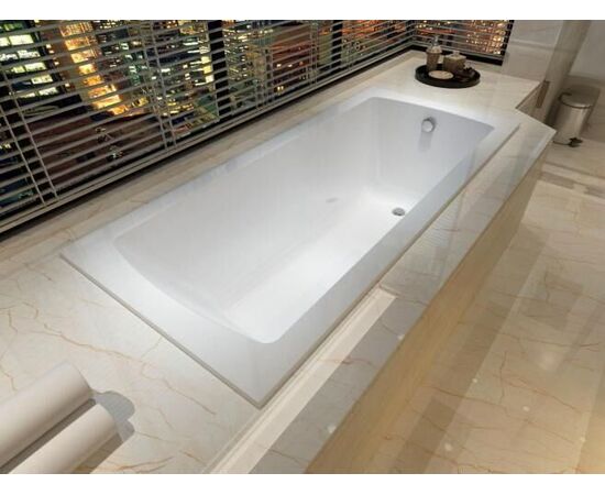 Ванна акриловая TIMO RITTA 1550х700х580_, изображение 3