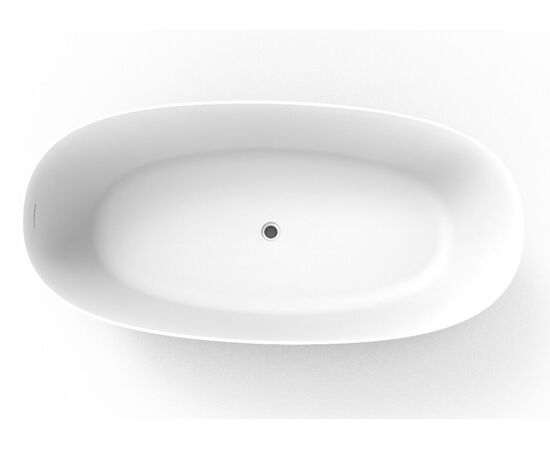 Ванна Timo solid SATU1555 1555х780х545_, изображение 2