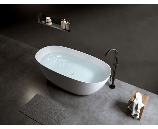 Ванна Timo solid SATU1555 1555х780х545_, изображение 4