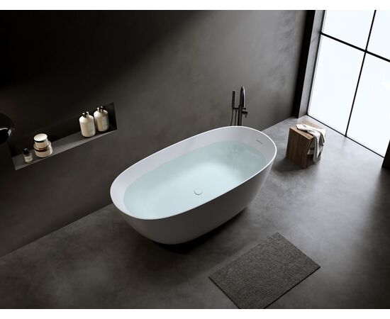 Ванна Timo solid SATU1450 1450х780х540_, изображение 5