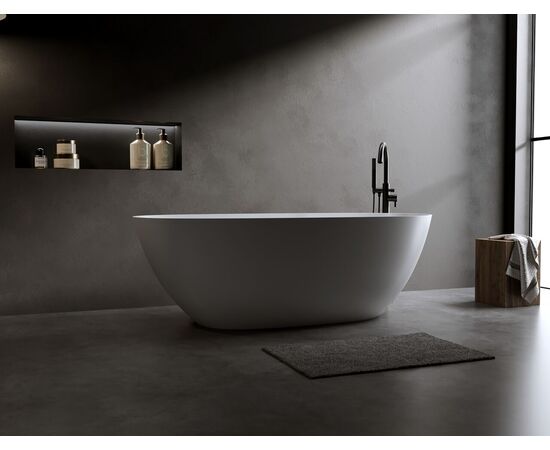 Ванна Timo solid SATU1450 1450х780х540_, изображение 6