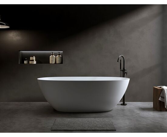 Ванна Timo solid SATU1450 1450х780х540_, изображение 7