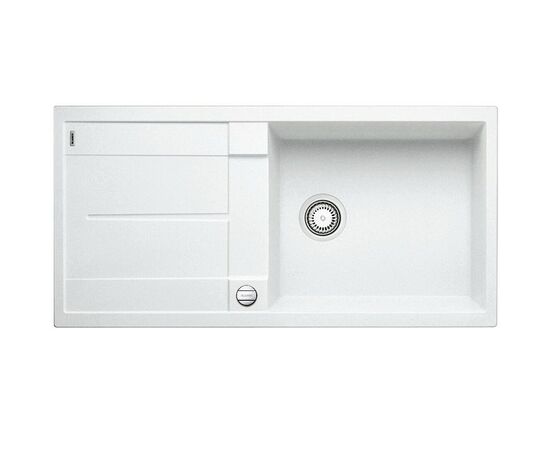 Кухонная мойка Blanco Metra XL 6S белая 515280_