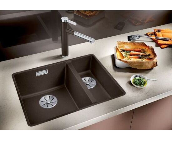 Мойка кухонная Blanco Subline 523557_, изображение 2