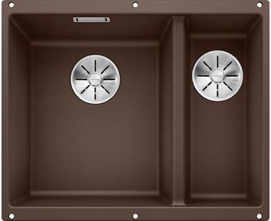 Мойка кухонная Blanco Subline 523557_