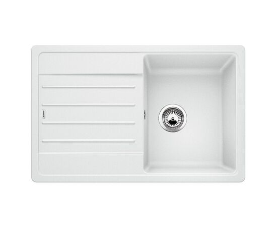Кухонная мойка Blanco LEGRA 45 S белый 522203_