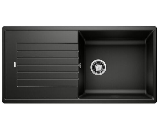 Кухонная мойка Blanco ZIA XL 6 S антрацит 517568_