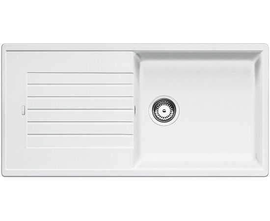 Кухонная мойка Blanco ZIA XL 6 S белый 517571_