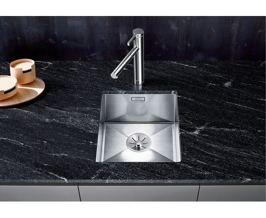Кухонная мойка Blanco Zerox 340-U 521583_, изображение 2