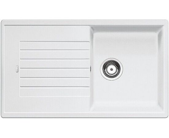 Кухонная мойка Blanco Zia 5 S белый 520515_