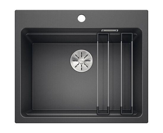Кухонная мойка Blanco Etagon 6 антрацит 524539_, изображение 2
